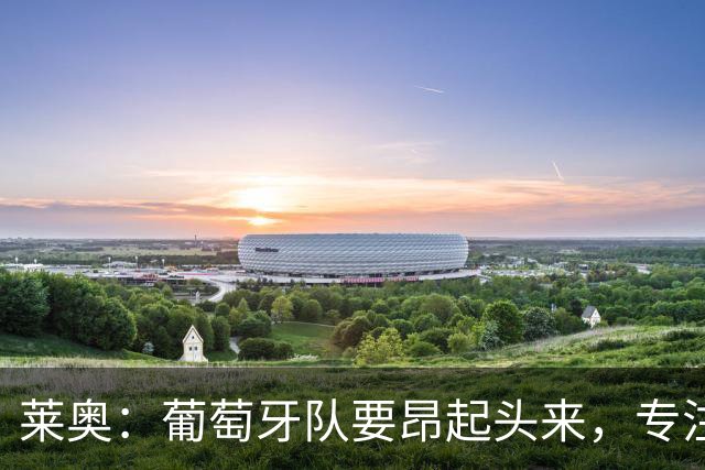 莱奥：葡萄牙队要昂起头来，专注于下一场比赛